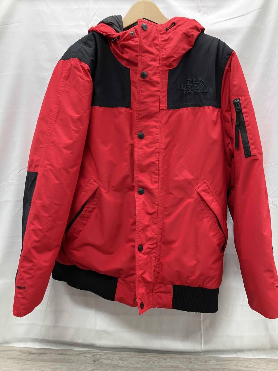 THE NORTH FACEノースフェイス ダウンジャケット NF0A3XDY NEW NIGTON