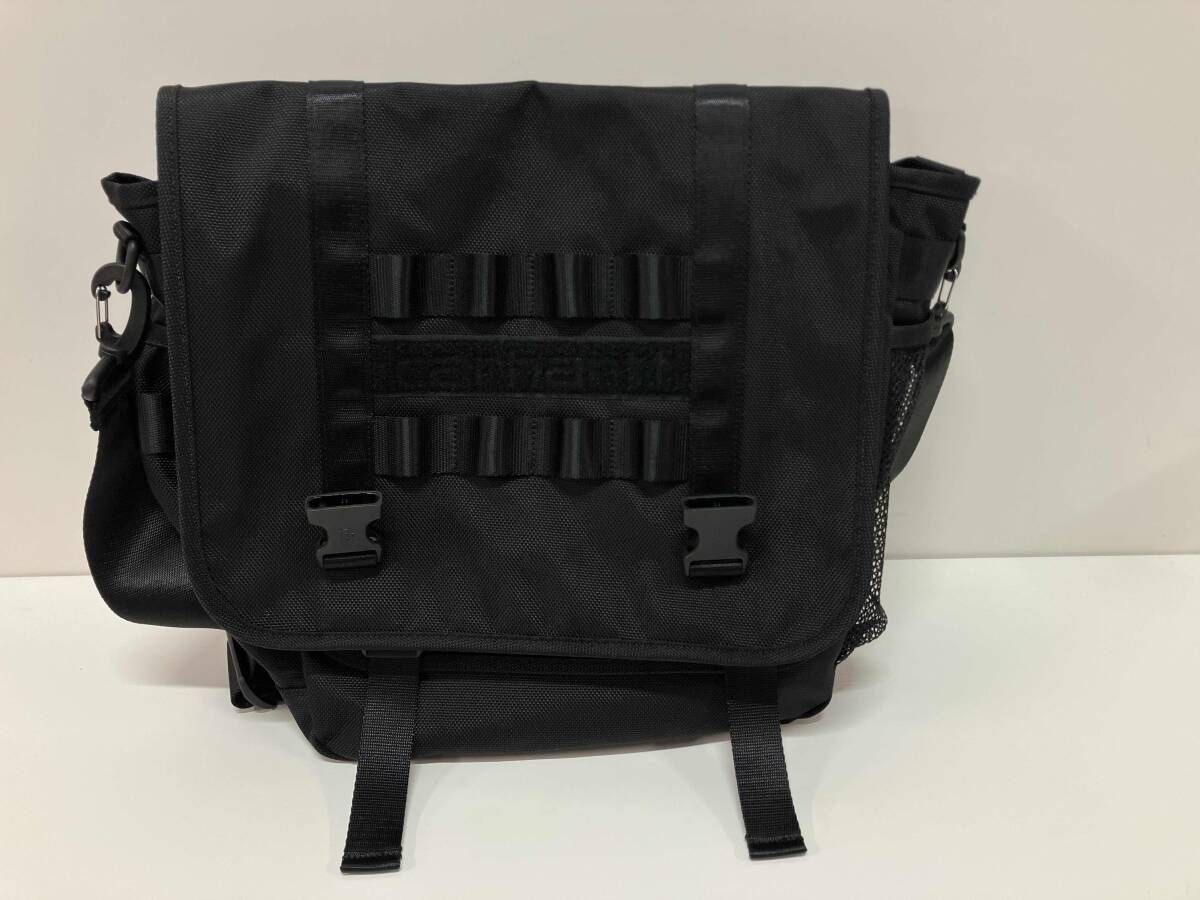 Carhartt カーハート ショルダーバッグ プレスコットショルダーバッグ ブラック 9,914円