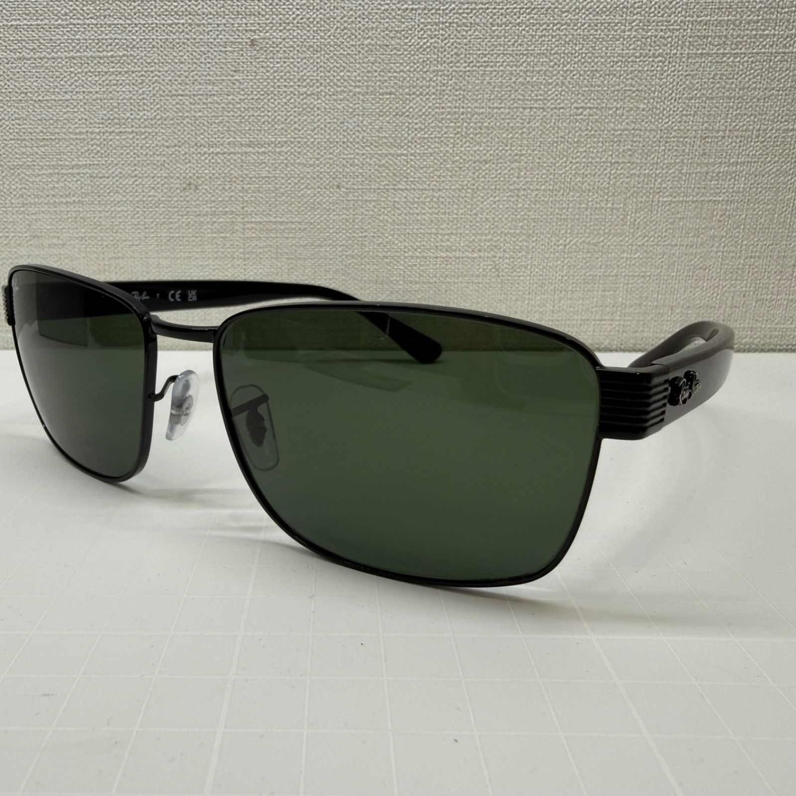 レイバン　サングラス　RB3750 未使用 11,700円