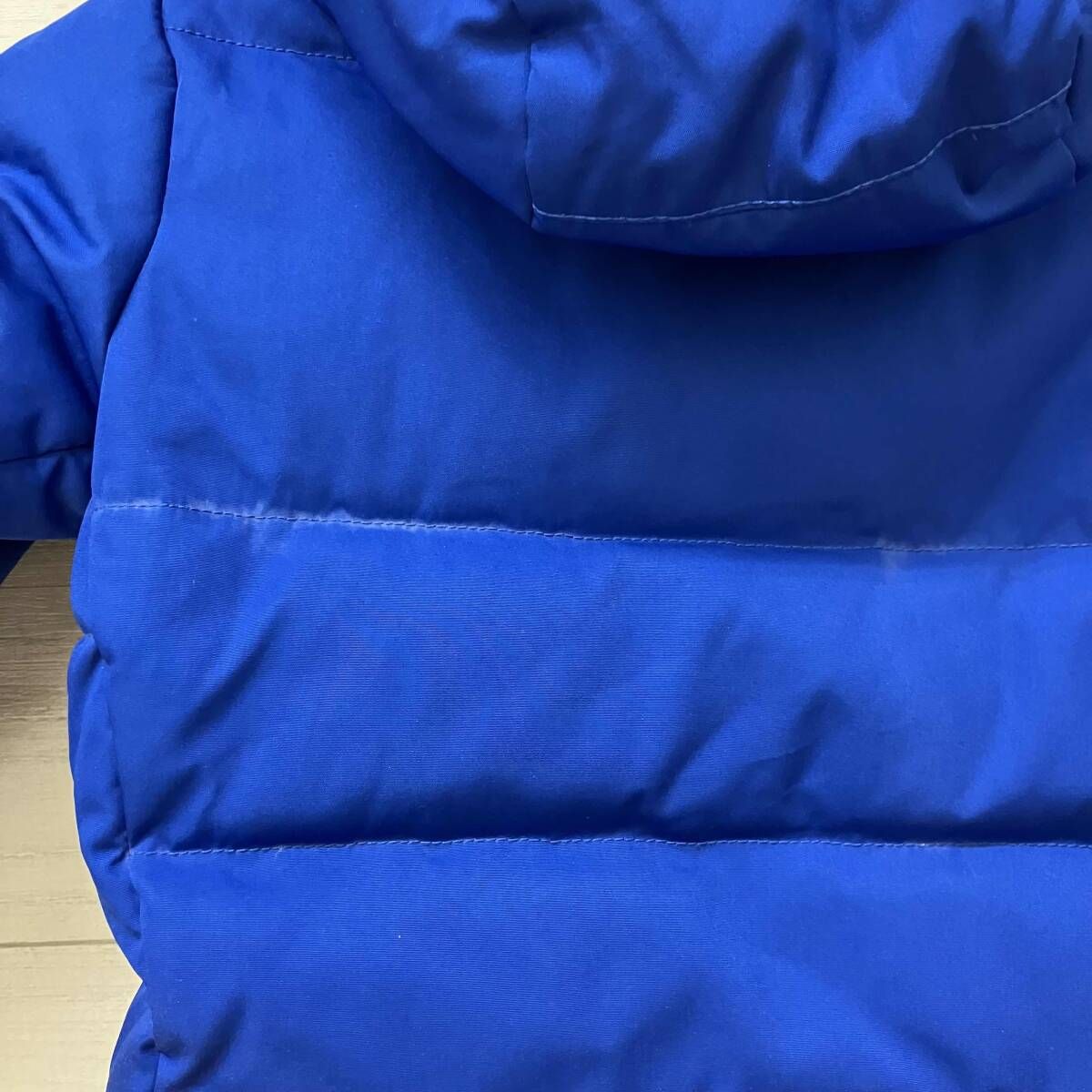 RALPH LAUREN ラルフローレン アウター ダウンジャケット ワンポイント 
