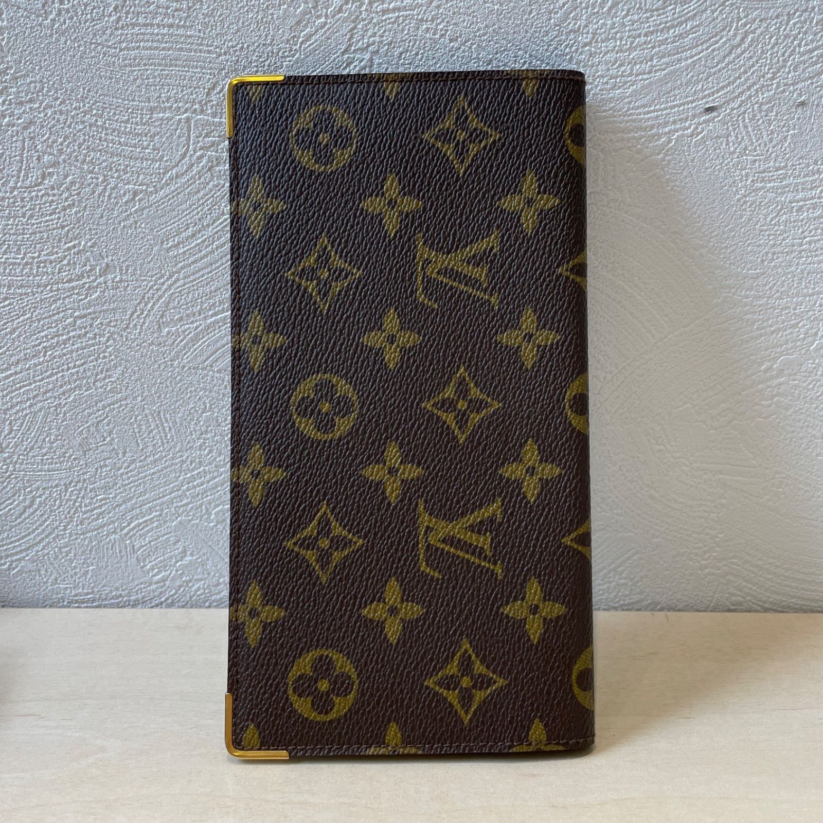 LOUIS VUITTON 長財布 ルイヴィトン