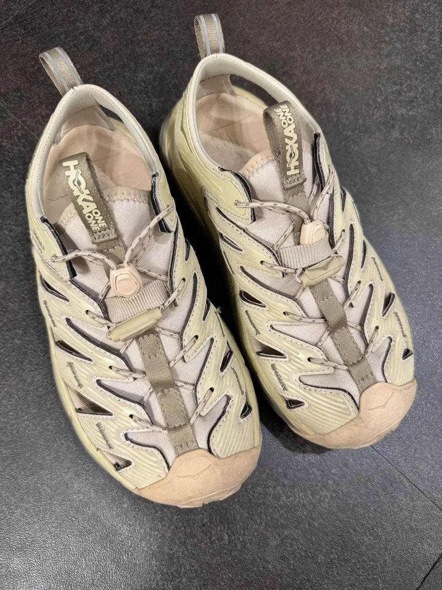 HOKA ONE ONE ホパラ 1 230