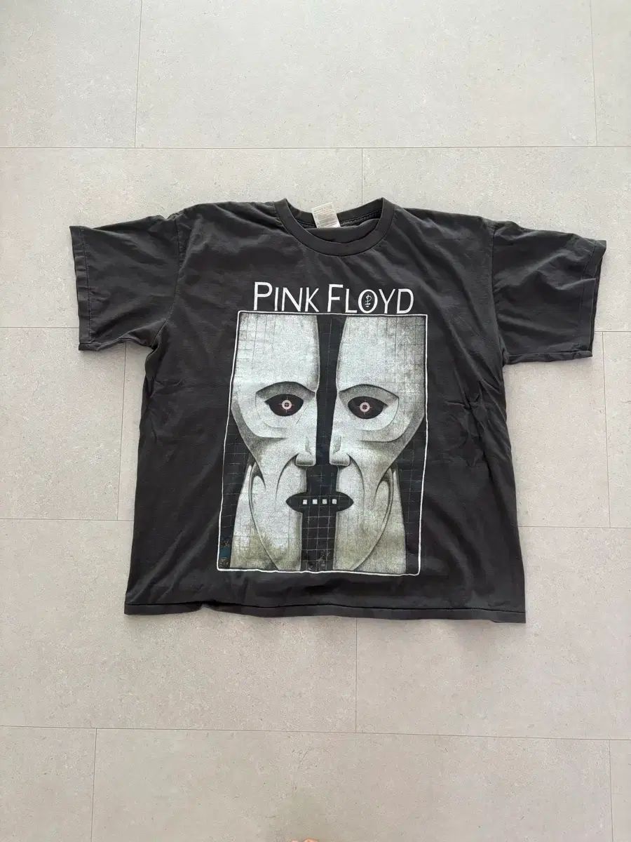 ヴィンテージ Pink Floyd