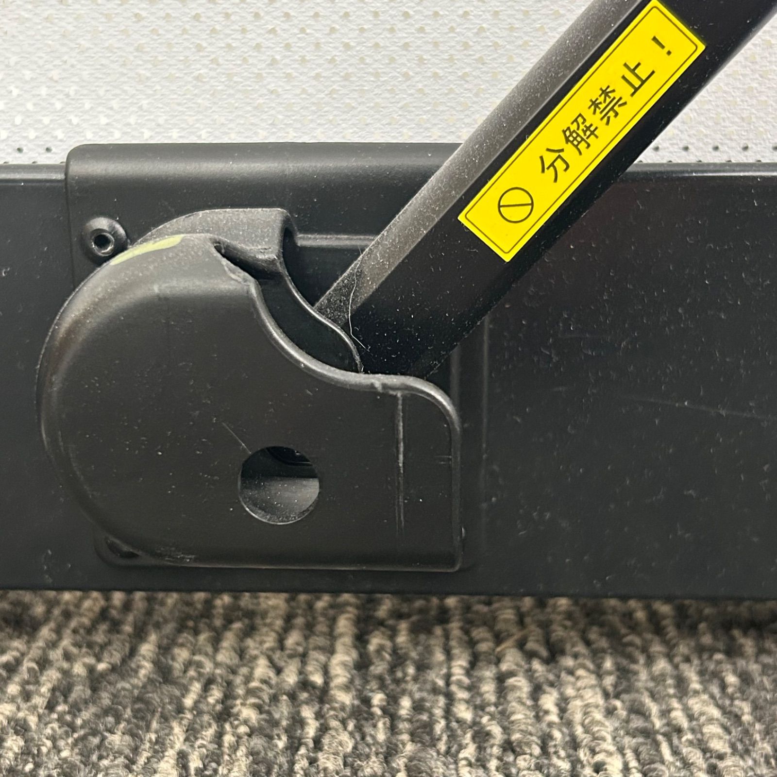 KIKUCHI（キクチ) 】GRANDVIEW モバイルスクリーン GFP-80HDW 80インチ