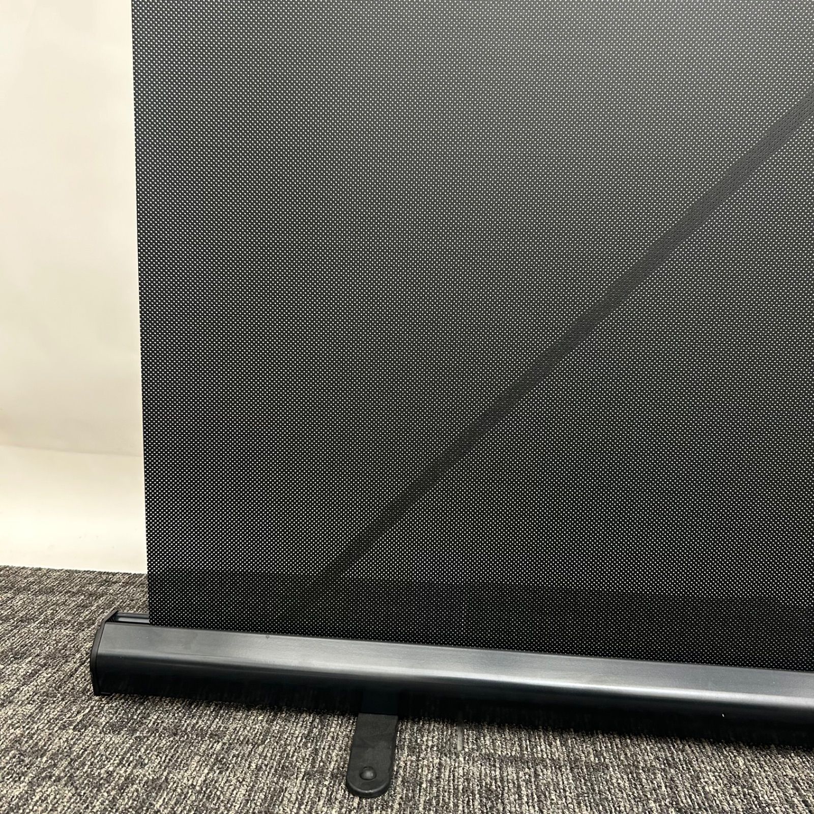 KIKUCHI（キクチ) 】GRANDVIEW モバイルスクリーン GFP-80HDW 80インチ