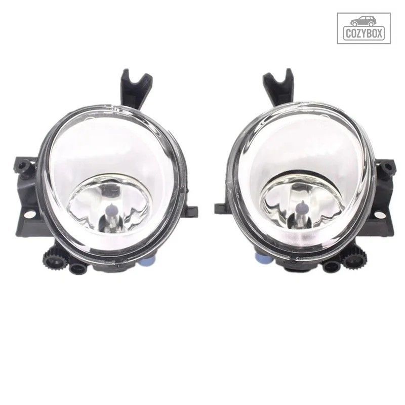 VW トゥアレグ 2003-2013 カイエン 2008-2010 フォグライト フォグランプアセンブリフ