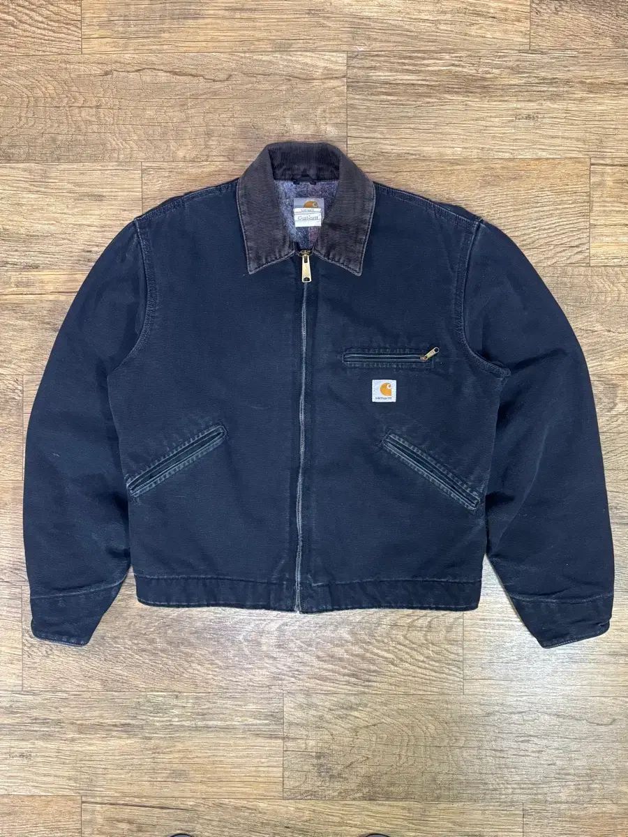 Carhartt Detroit J01 BLK 47,611円