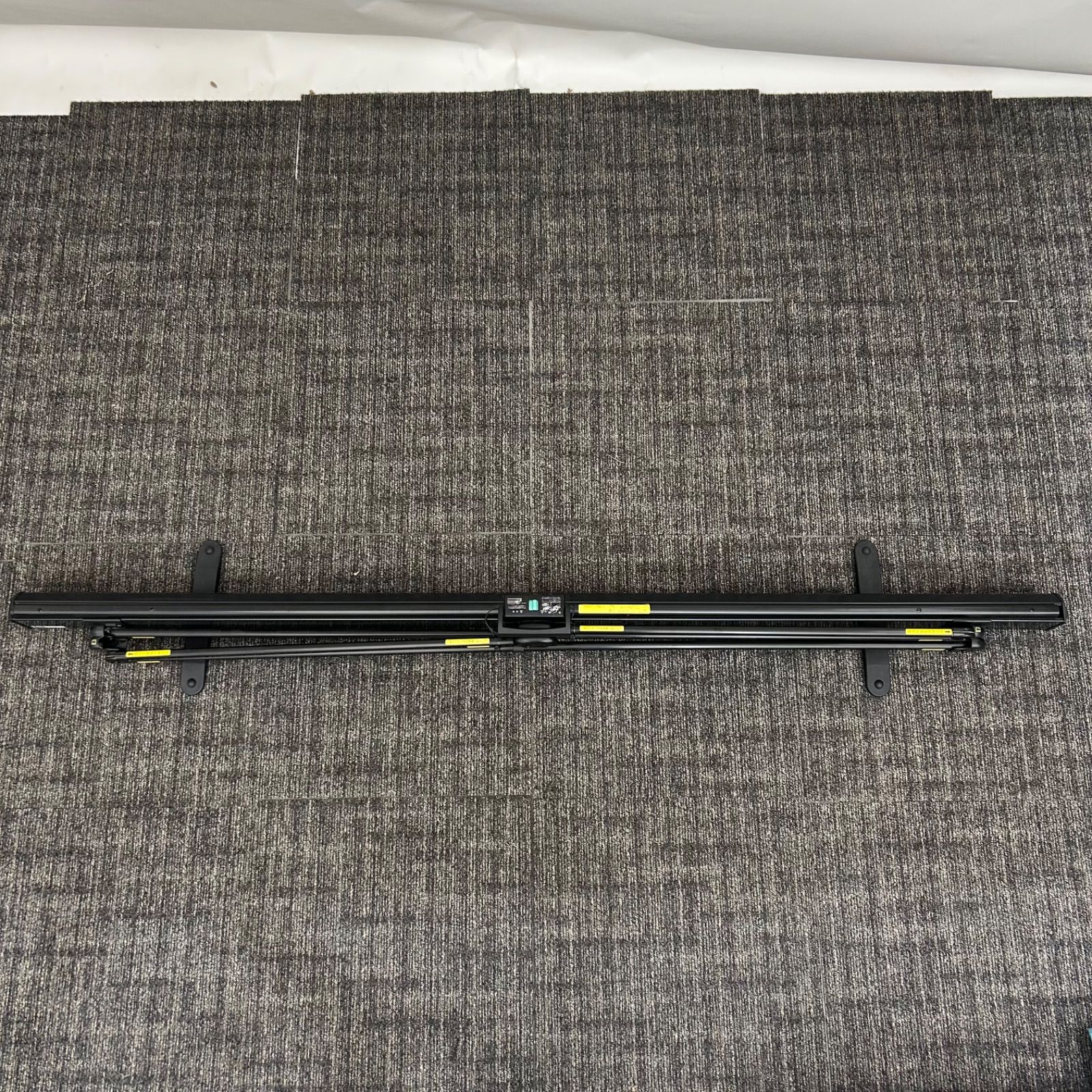 KIKUCHI（キクチ) 】GRANDVIEW モバイルスクリーン GFP-80HDW 80インチ