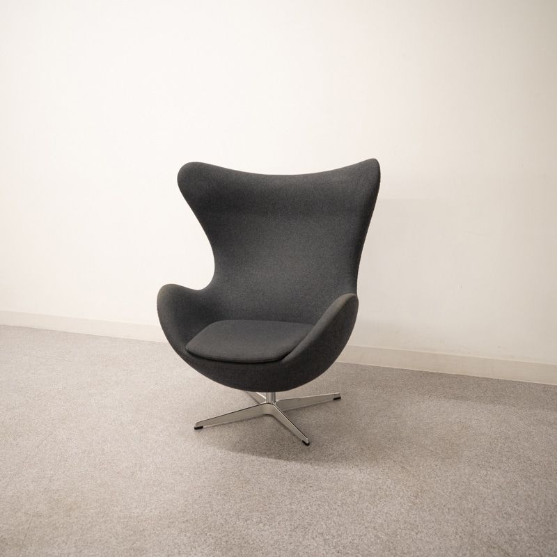 【展示品】FRITZ HANSEN / Egg Chair / フリッツ・ハンセン