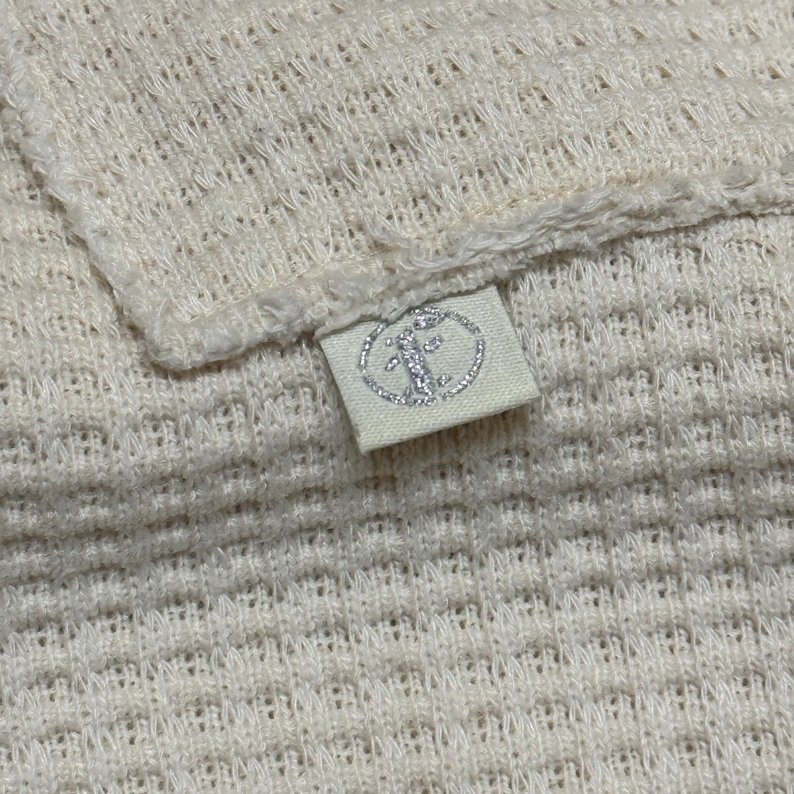 参考上代28600円 未使用 FAF(Fake As Flowers) Thermal Hoodie