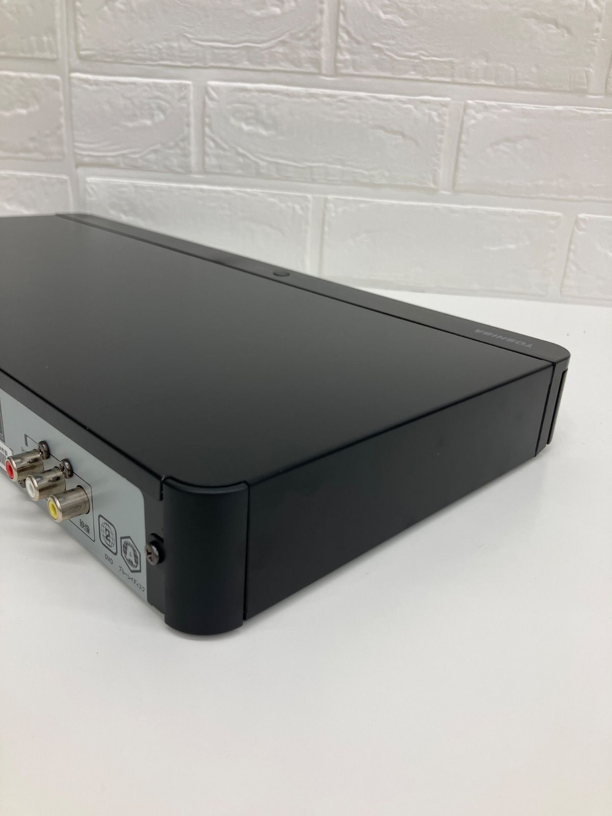 【動作OK】TOSHIBA REGZA DBR-Z410 ブルーレイレコーダー 美品】TOSHIBA REGZA 東芝 DBR-Z410 ブルーレイレコーダー No.6288