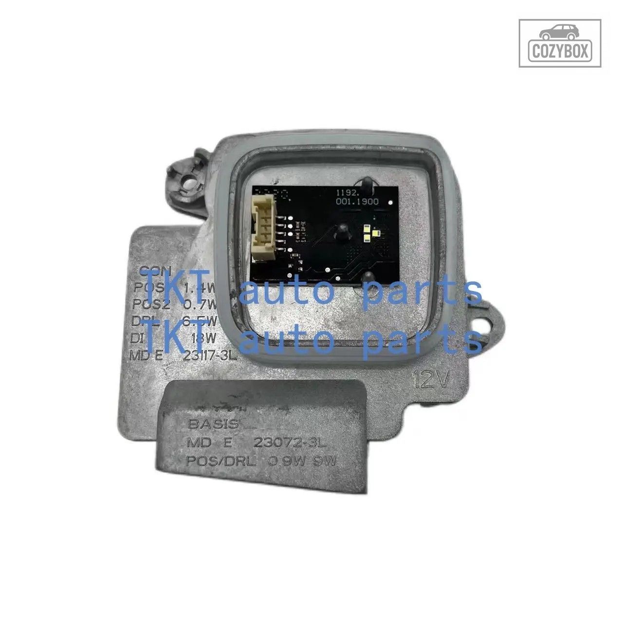 TKT カー パーツ LED ヘッドライト光源モジュール BMW 4 シリーズ G22 63119851049