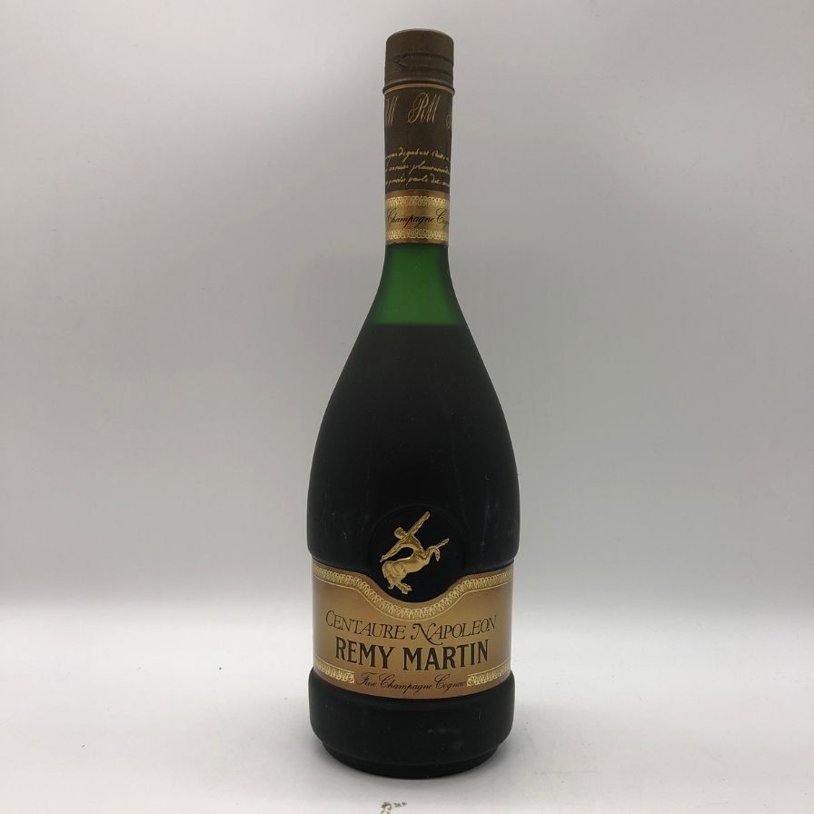 レミーマルタン セントー ナポレオン 700ml 未開栓 - メルカリ