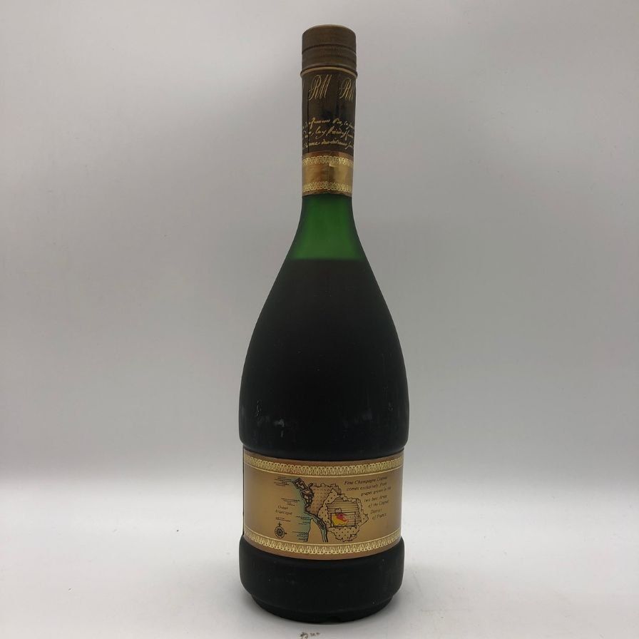 レミーマルタン セントー ナポレオン 700ml 未開栓 - メルカリ