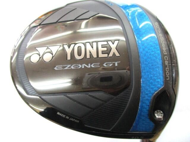 ヨネックス　EZONE GT MAX 2025　10.5度　REXIS KAIZA-LIGHT 3　Rフレックス　ドライバー　中古　ゴルフドゥ！名古屋熱田店【最短即日発送】