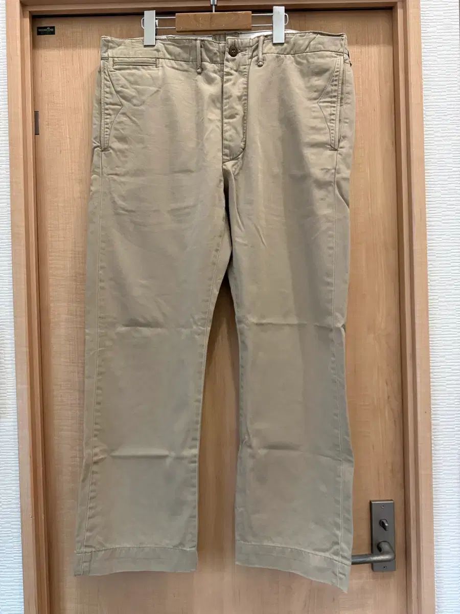RRL(ダブルアールエル) チノ 11,136円