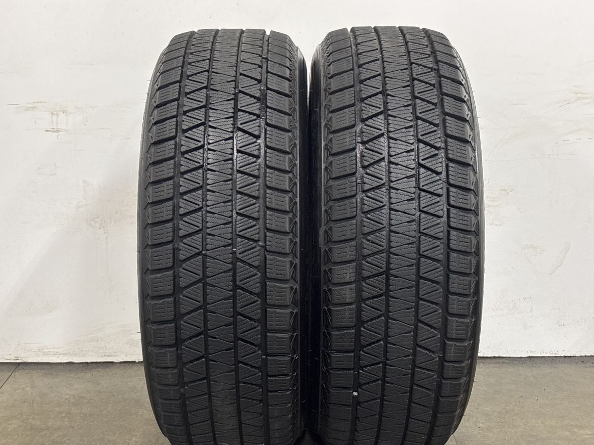 バリ溝 2本セット】ブリヂストン ブリザック DM-V3 235/60R18 レクサス バリ溝 2本セット】ブリヂストン ブリザック DM-V3 235/60R18 レクサス