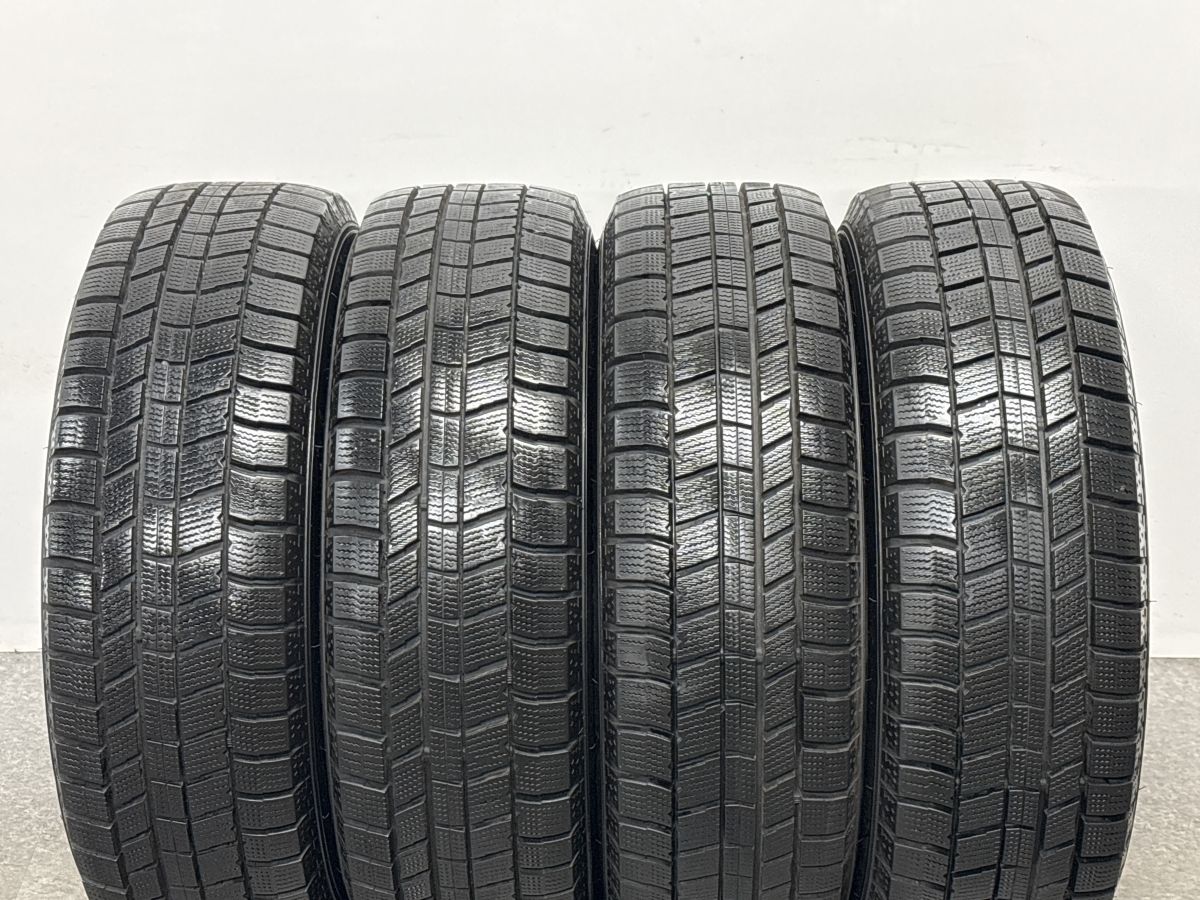 バリ溝】ニッサン C25 セレナ 15in 5.5J +45 PCD114.3 オートバックス
