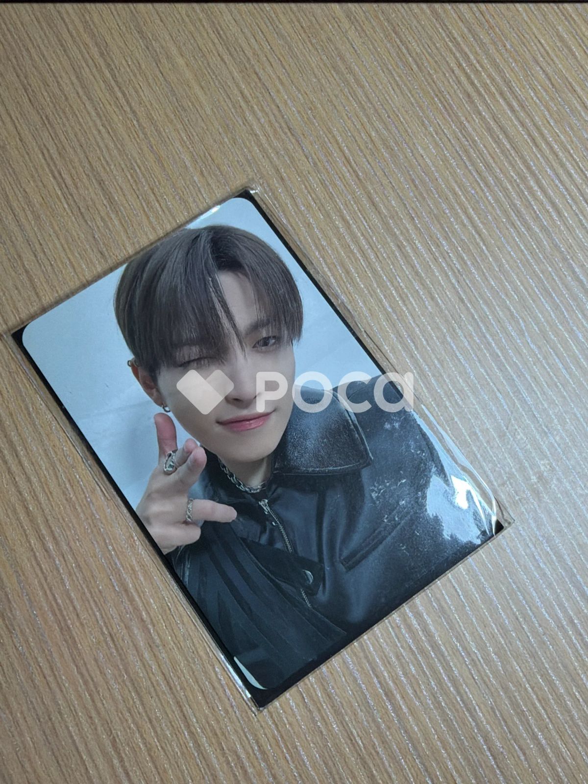 ATEEZ ホンジュン ATEEZ VR CONCERT : LIGHT THE WAY ATEEZ VR THE