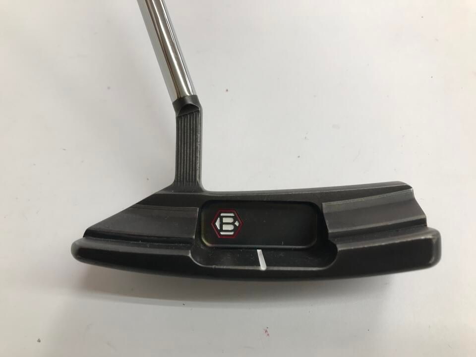 ベティナルディ STUDIO RESERVE JM-9 パター 中古 ゴルフドゥ！水戸店