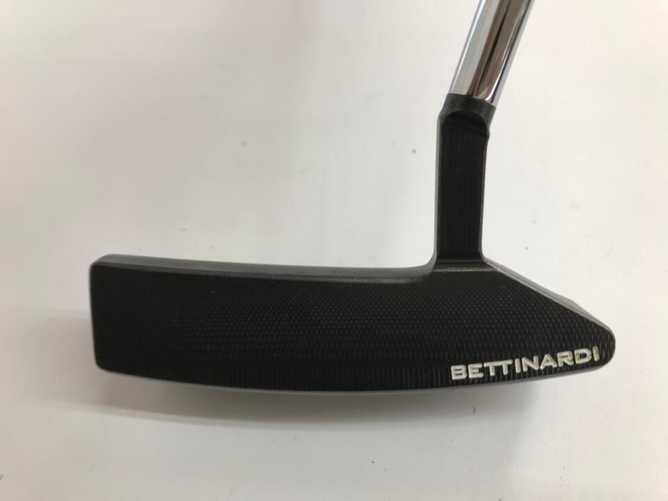 ベティナルディ STUDIO RESERVE JM-9 パター 中古 ゴルフドゥ！水戸店
