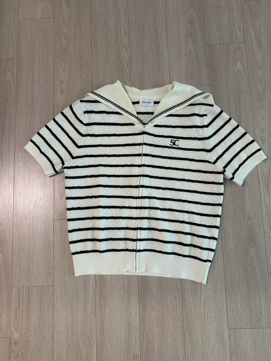 SOUTH CAPE KARA（カラ）夏ニット m 正規品 24,102円