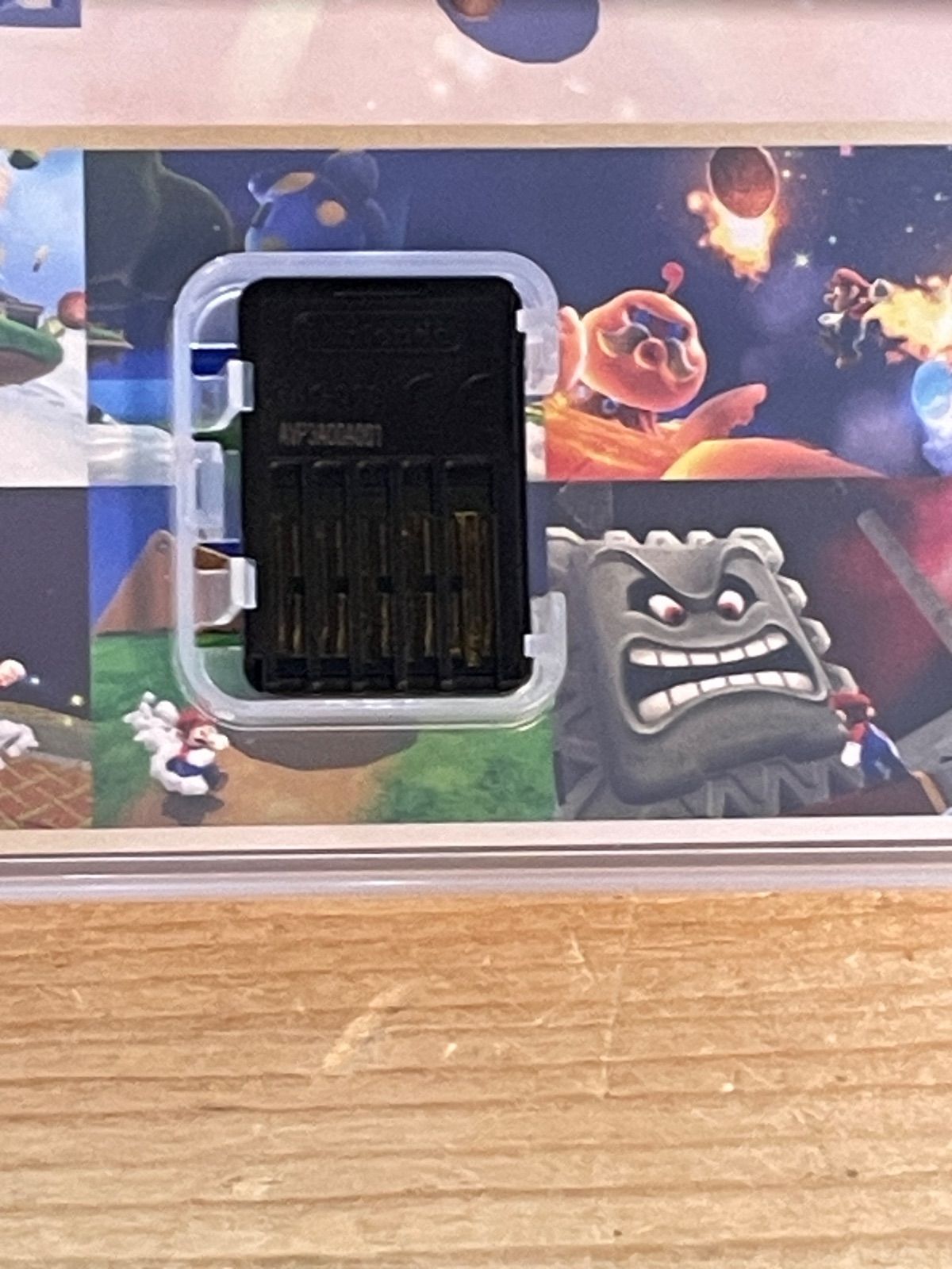 20】Switch スーパーマリオ 3Dコレクション - メルカリ