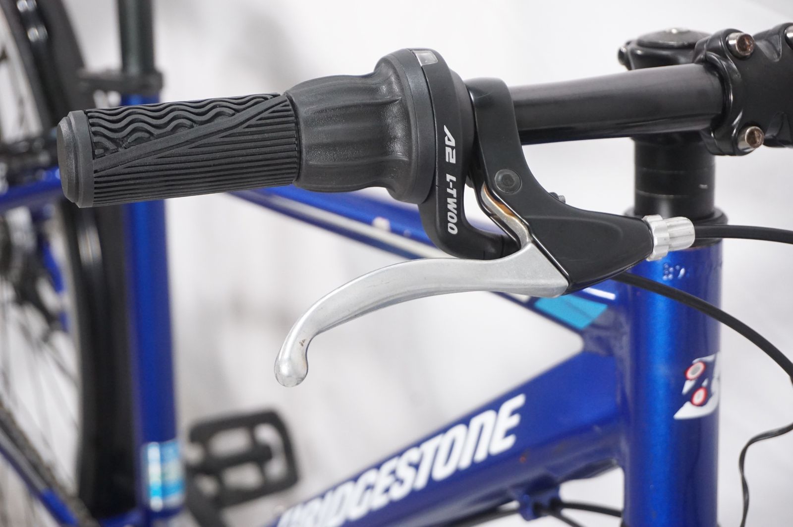 TB1 クロスバイク BRIDGESTONE 「ブリヂストン」 ⁄ 2020年頃モデル