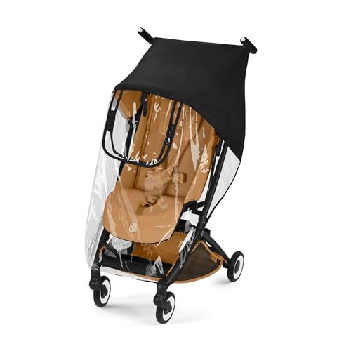 CYBEX [ サイベックス ] リベル レインカバー クリア (透明) ベビーカー専用 ※対応製品【リベル】mt bfb2f220