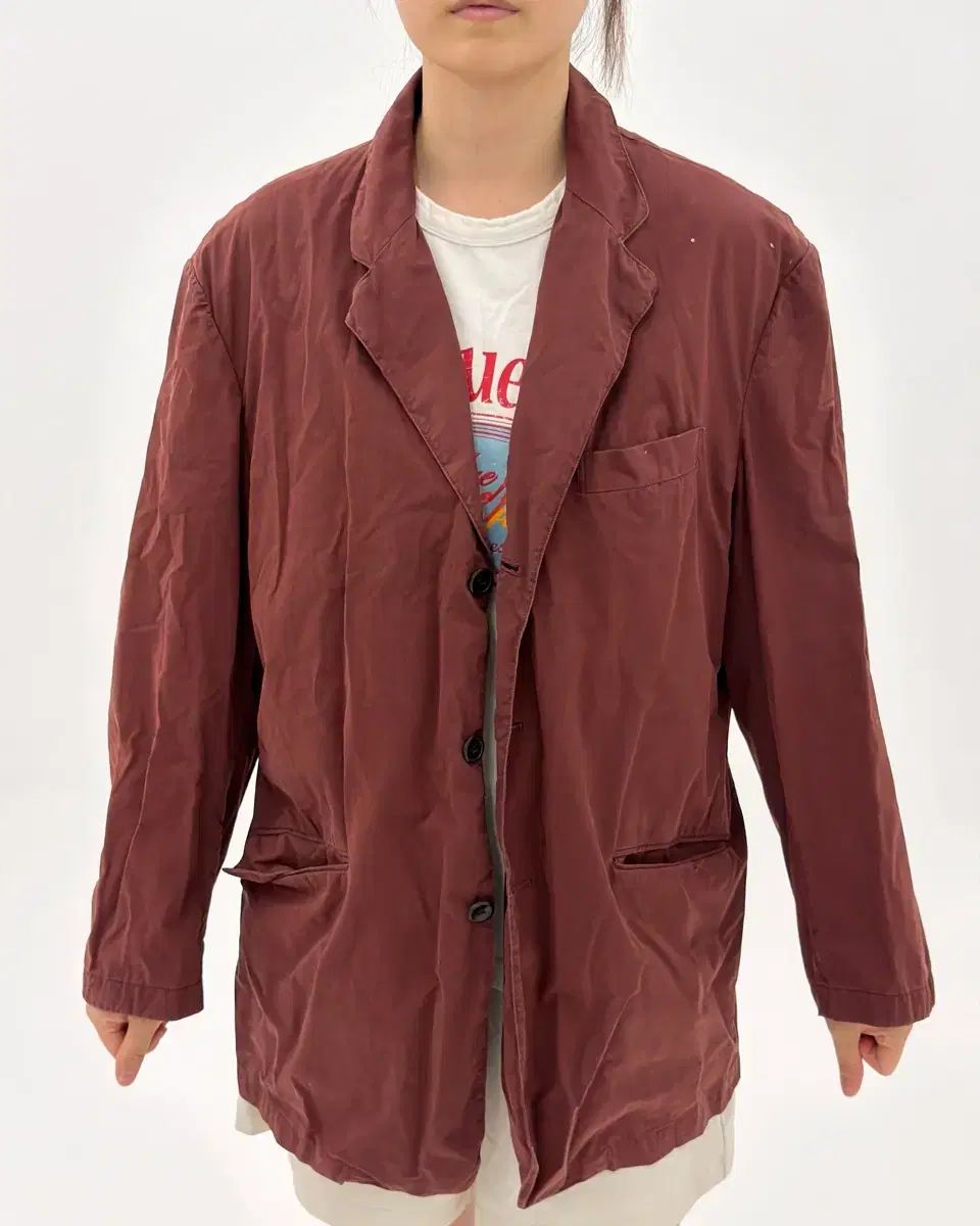 34 C.P. COMPANY シーピーカンパニー ブルゾン 105
