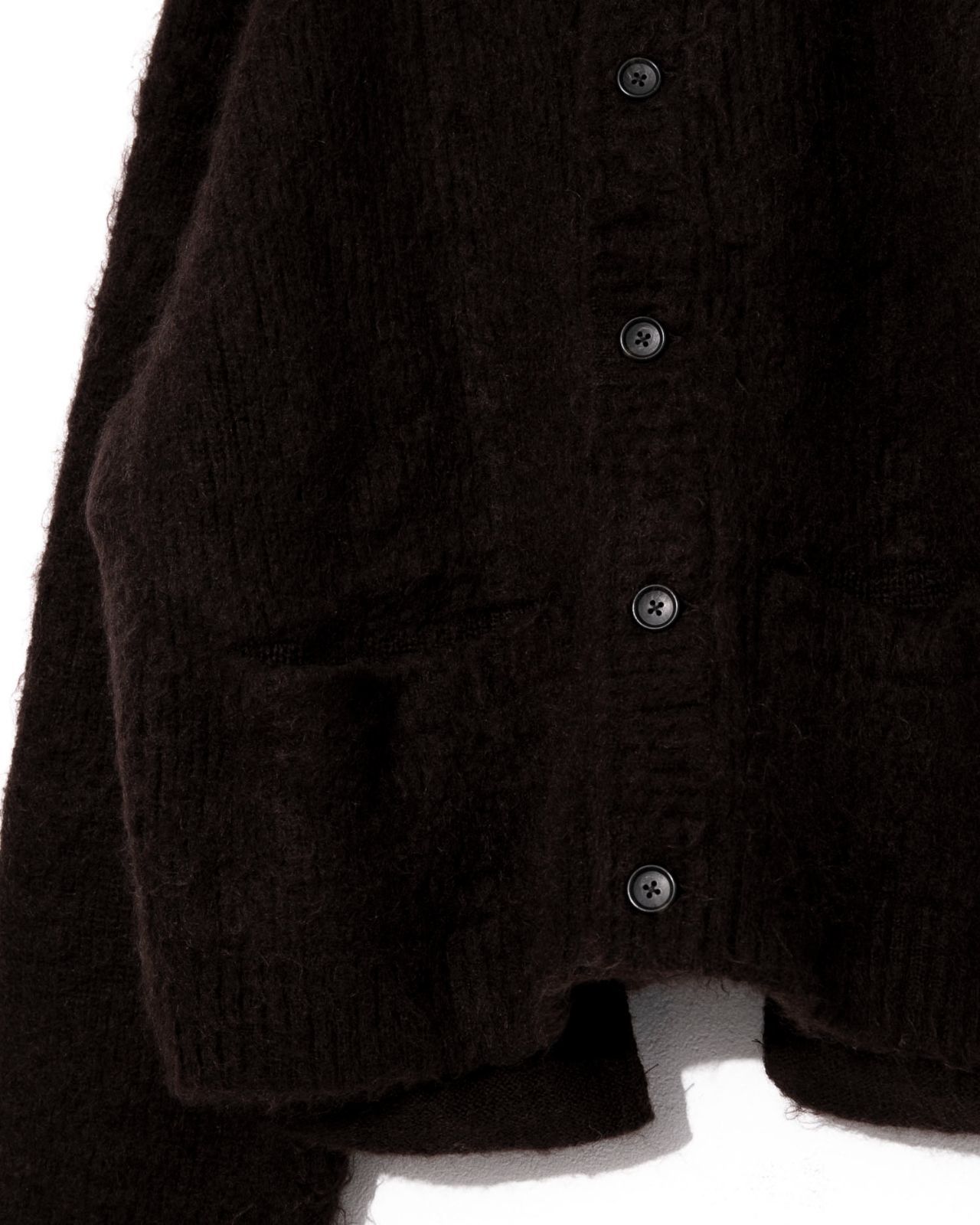 stein シュタイン KID MOHAIR CARDIGAN ST.194モヘアカーディガン_