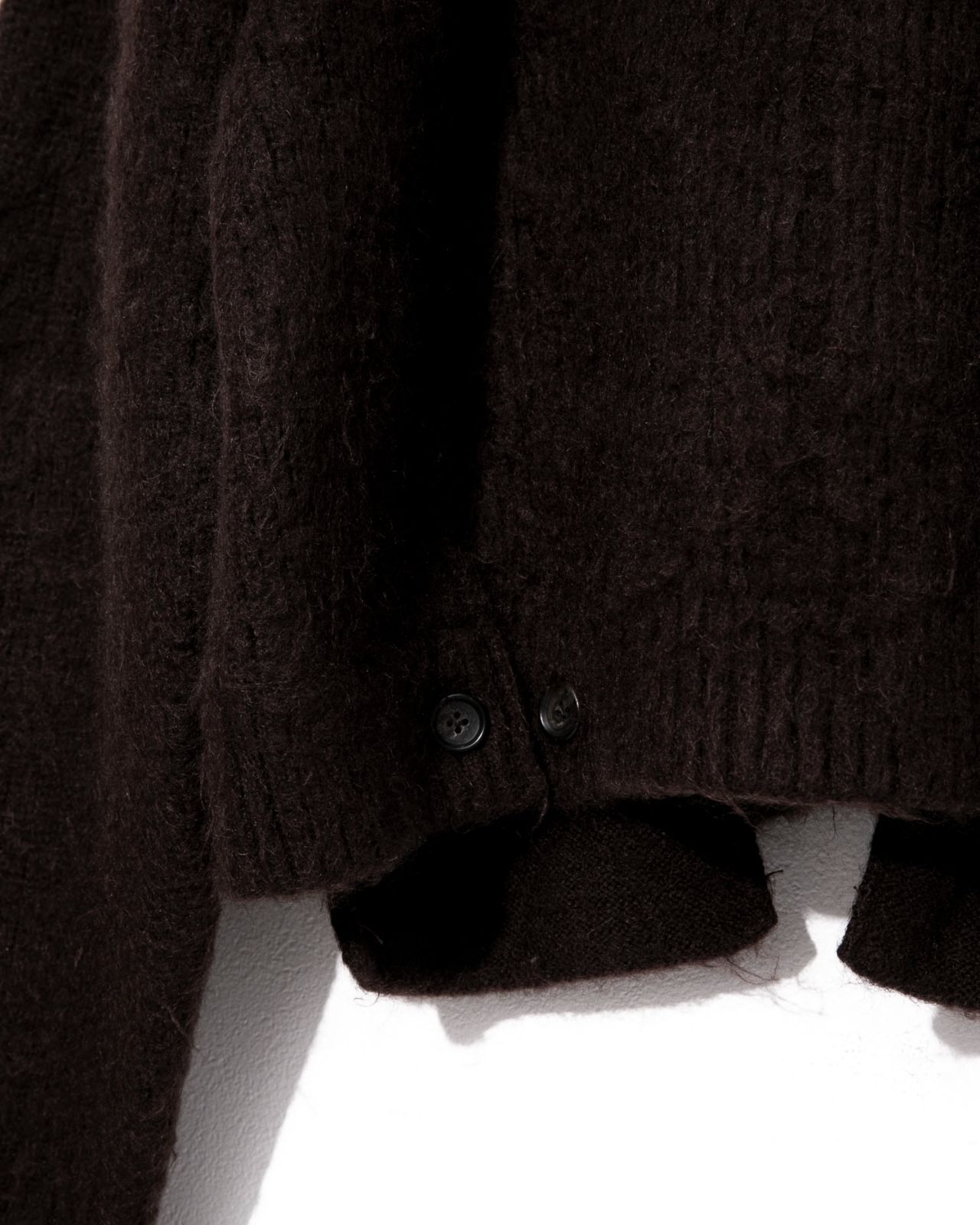 stein シュタイン KID MOHAIR CARDIGAN ST.194モヘアカーディガン_