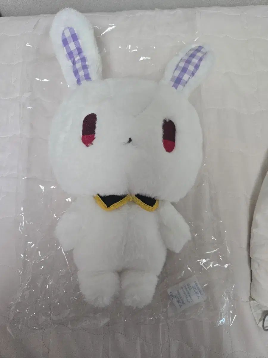メイプルストーリー オルカ ぬいぐるみ
