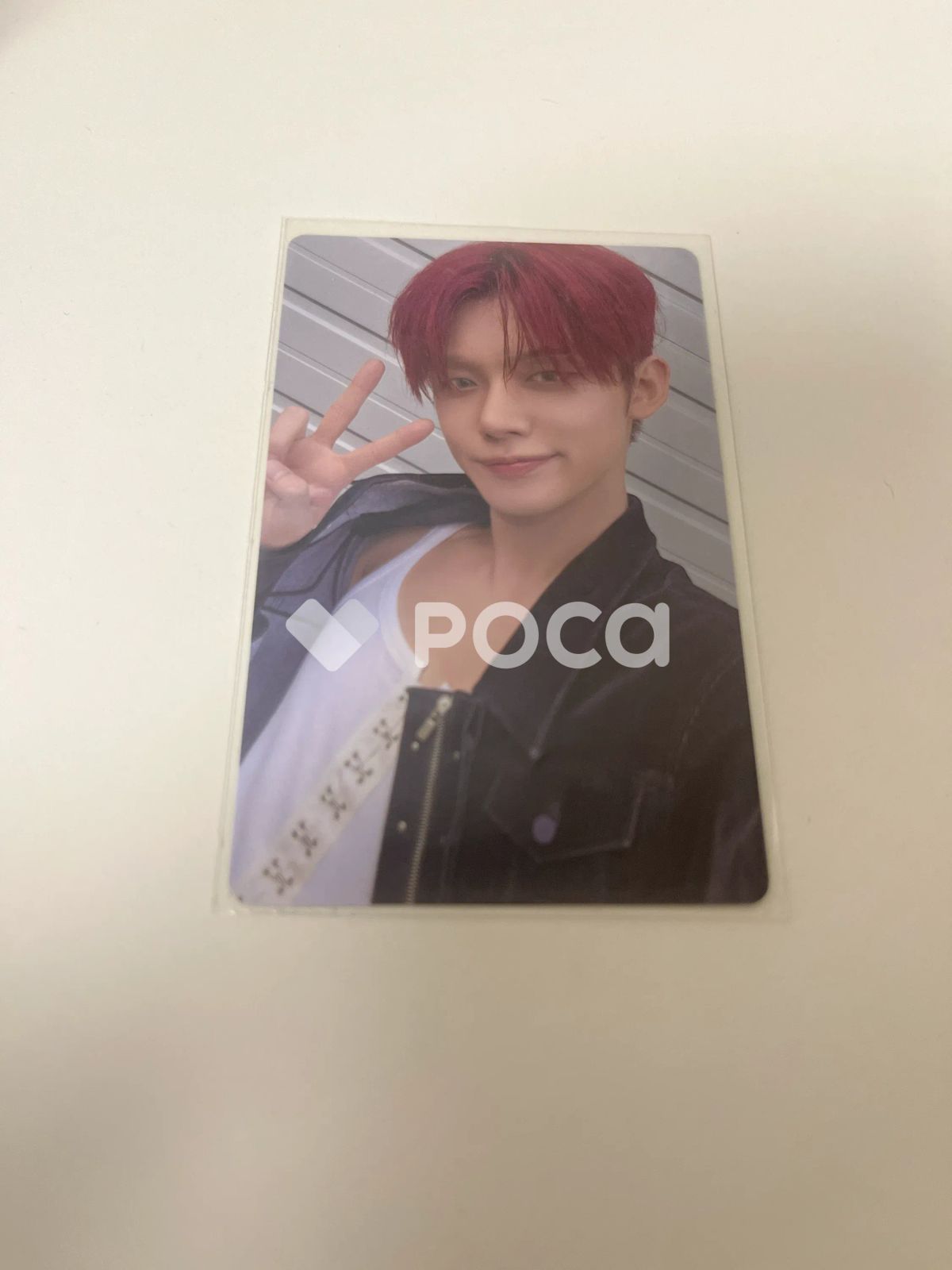 TXT ヨンジュン YEONJUN's Mixtape : GGUM Weverse - メルカリ
