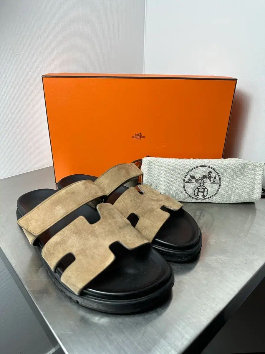 43 エルメス シプレ
