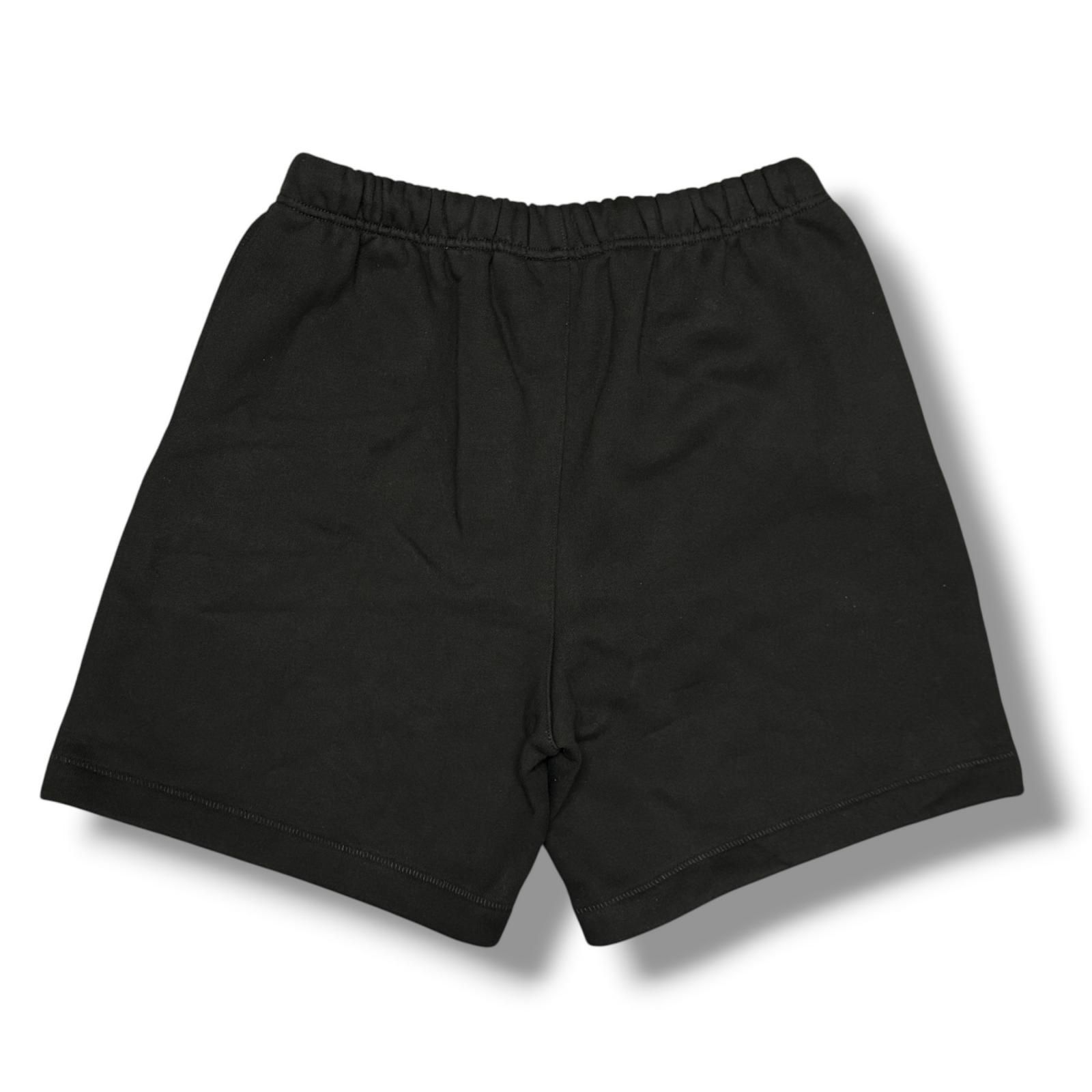 FEAR OF GOD ESSENTIALS STATEスウェットハーフパンツ イージー