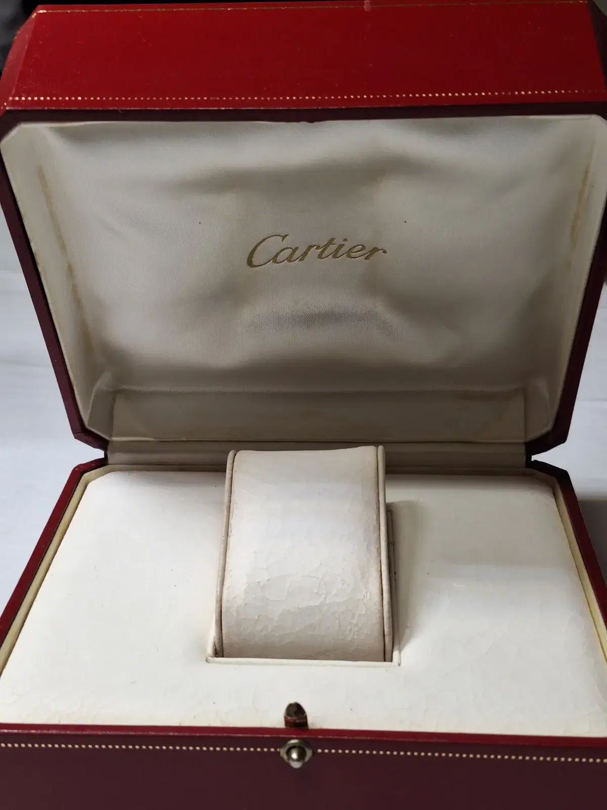 カルティエ Cartier 時計ボックス CO1018 ウォッチケース - メルカリ カルティエ Cartier 時計ボックス CO1018 ウォッチケース - メルカリ