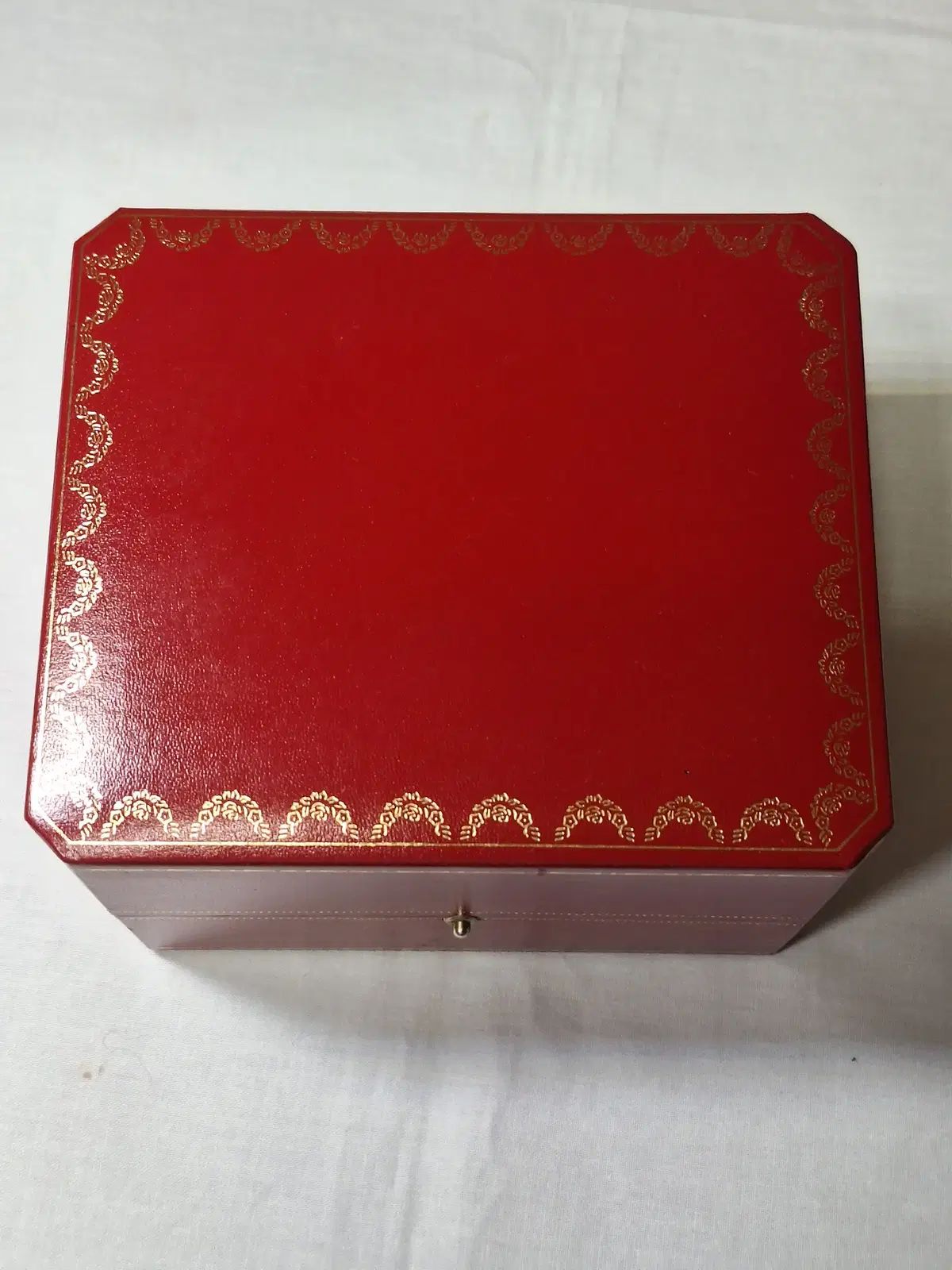 カルティエ Cartier 時計ボックス CO1018 ウォッチケース
