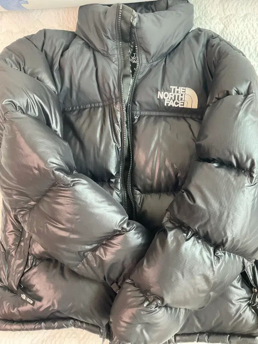 THE NORTH FACE ザノースフェイス ヌプシ 1996 ダウン