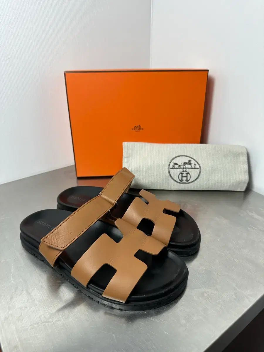 39 エルメス シプレ