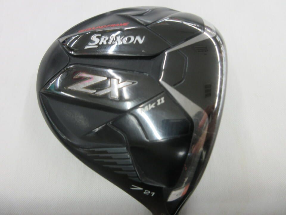 専用ですm(_ _)m ZX スリクソン II Mk ダンロップ Diamana SRIXON ZX-II ZX5