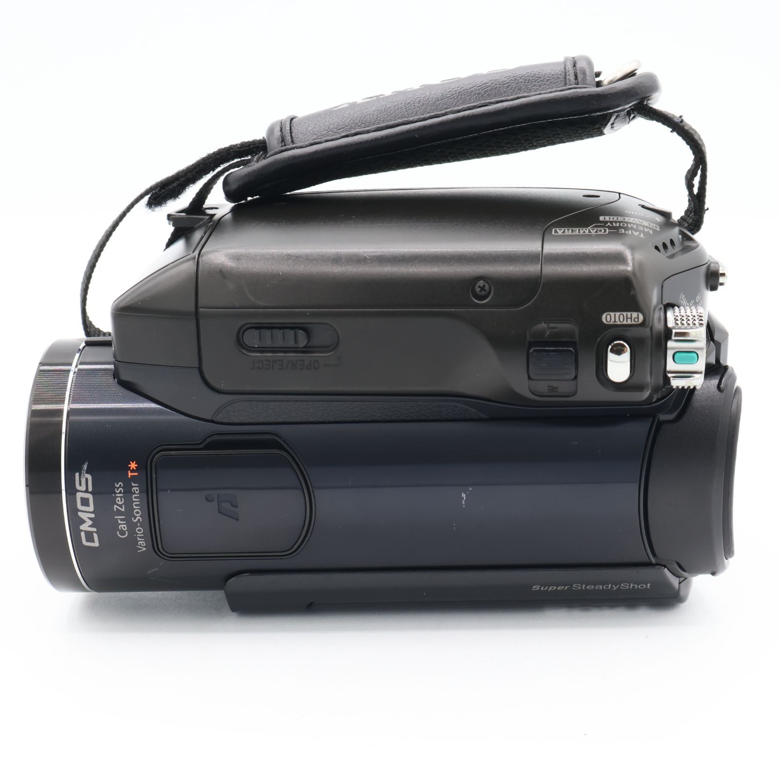 SONY ソニー フルハイビジョンビデオカメラ Handycam (ハンディカム