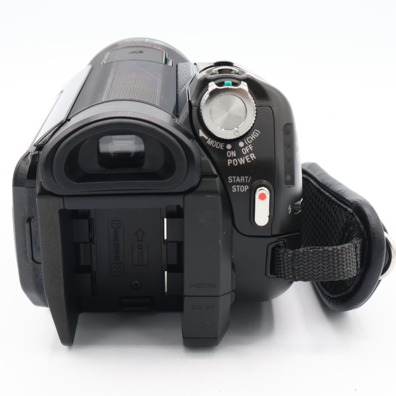 SONY ソニー フルハイビジョンビデオカメラ Handycam (ハンディカム
