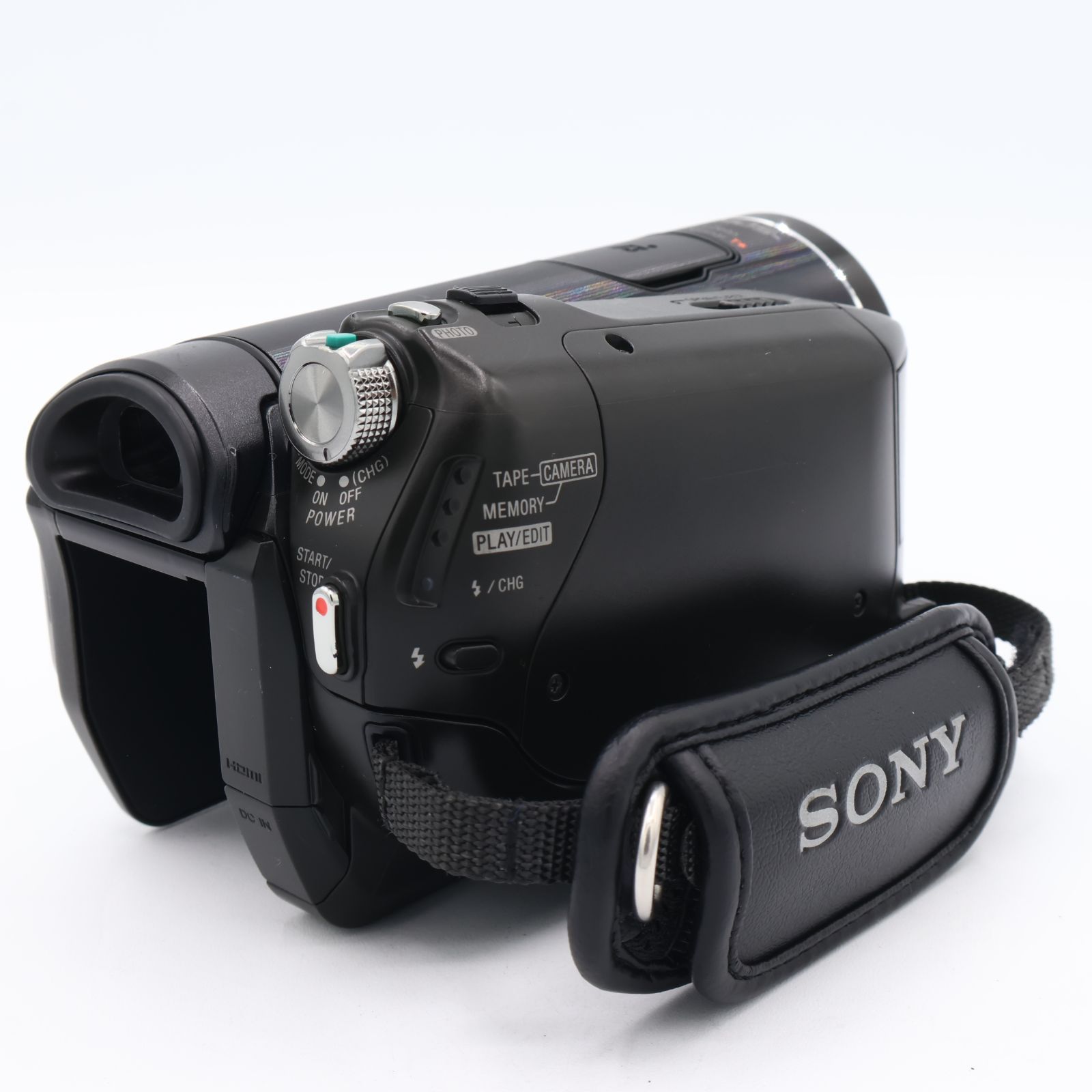 SONY ソニー フルハイビジョンビデオカメラ Handycam (ハンディカム