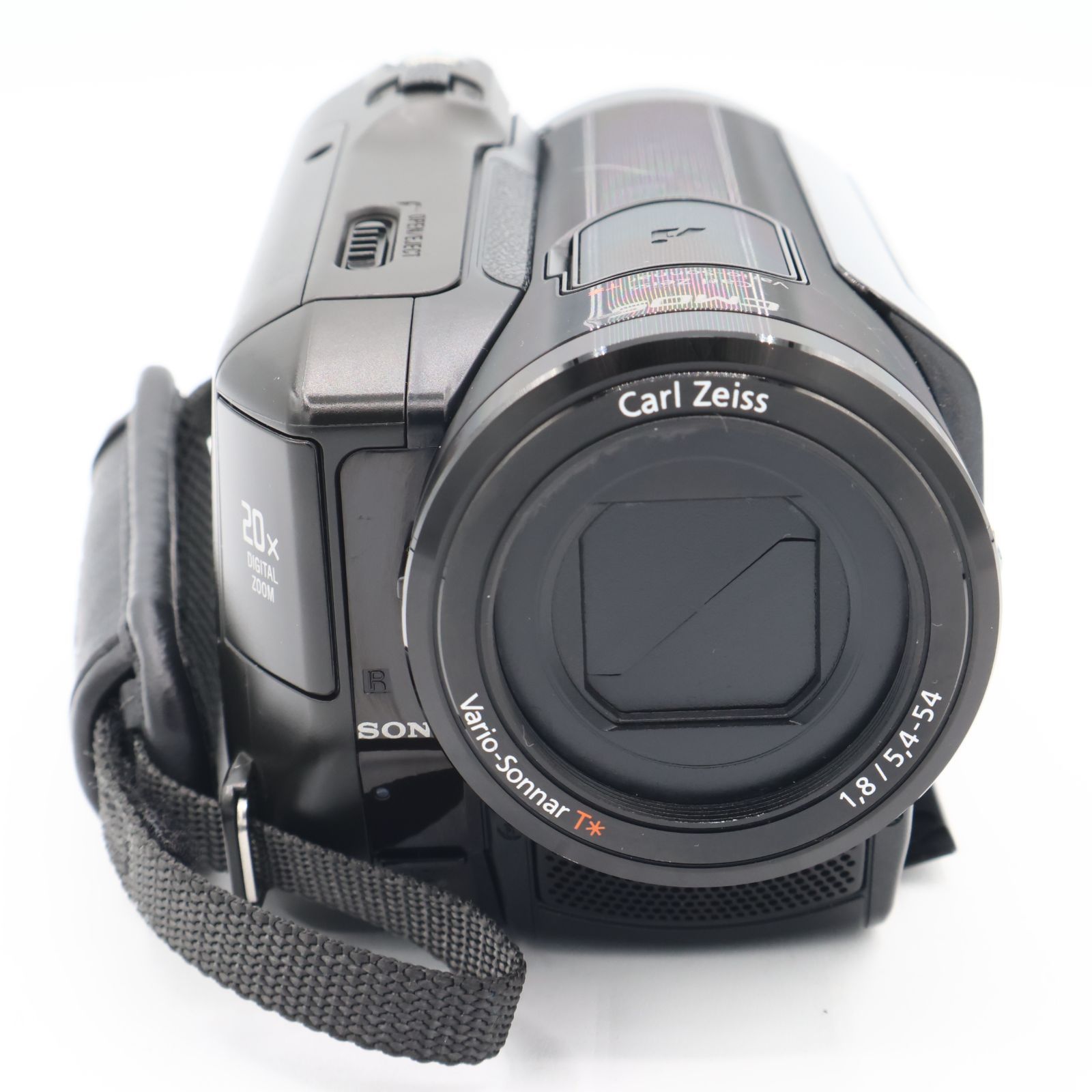 SONY ソニー フルハイビジョンビデオカメラ Handycam (ハンディカム