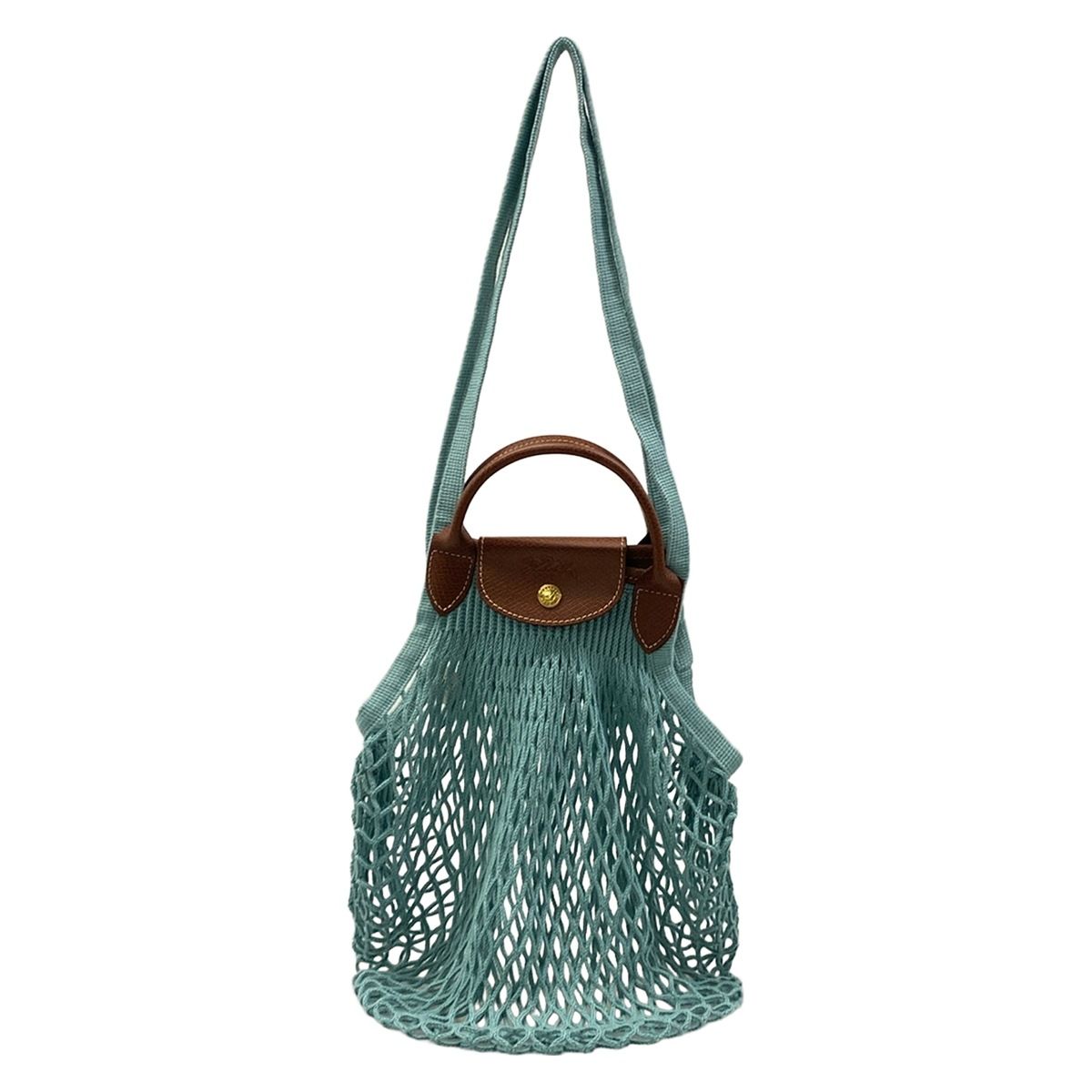 LONGCHAMP(ロンシャン) ショルダーバッグ ル プリアージュ フィレ
