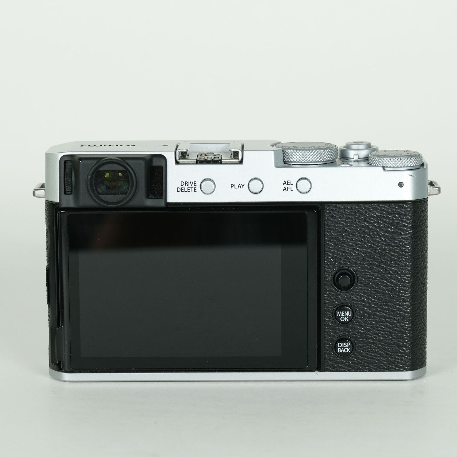 並品 | シャッター数8,239回｜トイレンズ付] FUJIFILM X-E4 [ボディ