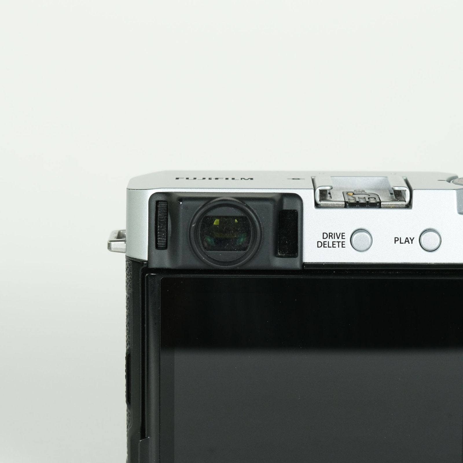 並品 | シャッター数8,239回｜トイレンズ付] FUJIFILM X-E4 [ボディ