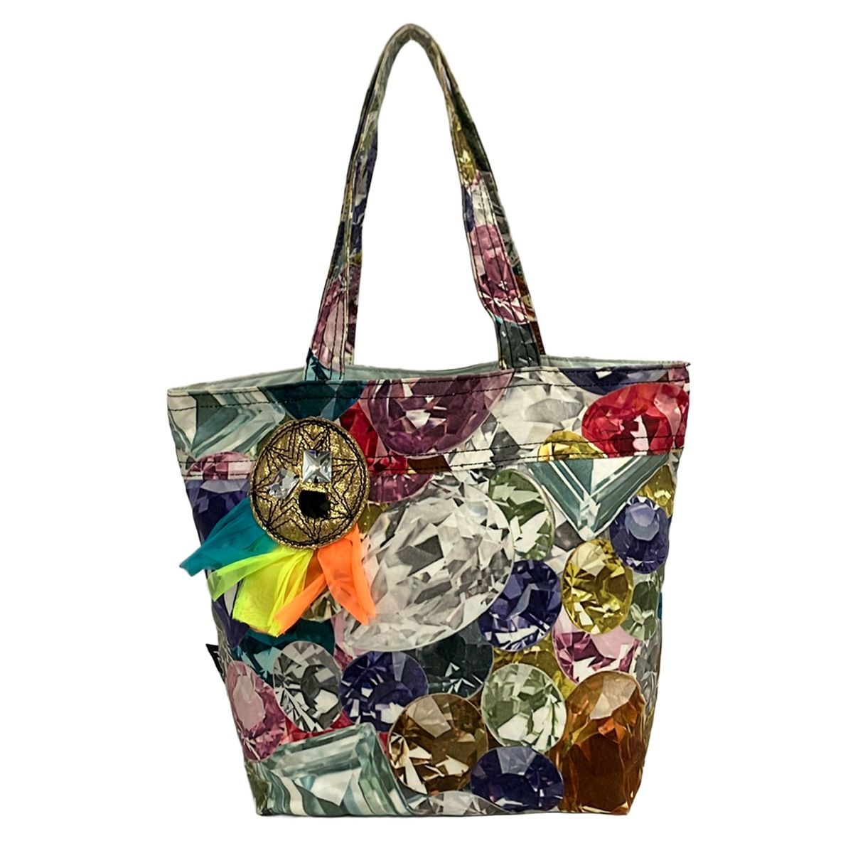 トートバッグ pleats please バッグ PLEATS PLEASE ISSEY MIYAKE プリーツプリーズ イッセイミヤケ カッティングドットナイロントートバッグ PP69-AG177 ブルー - メルカリ