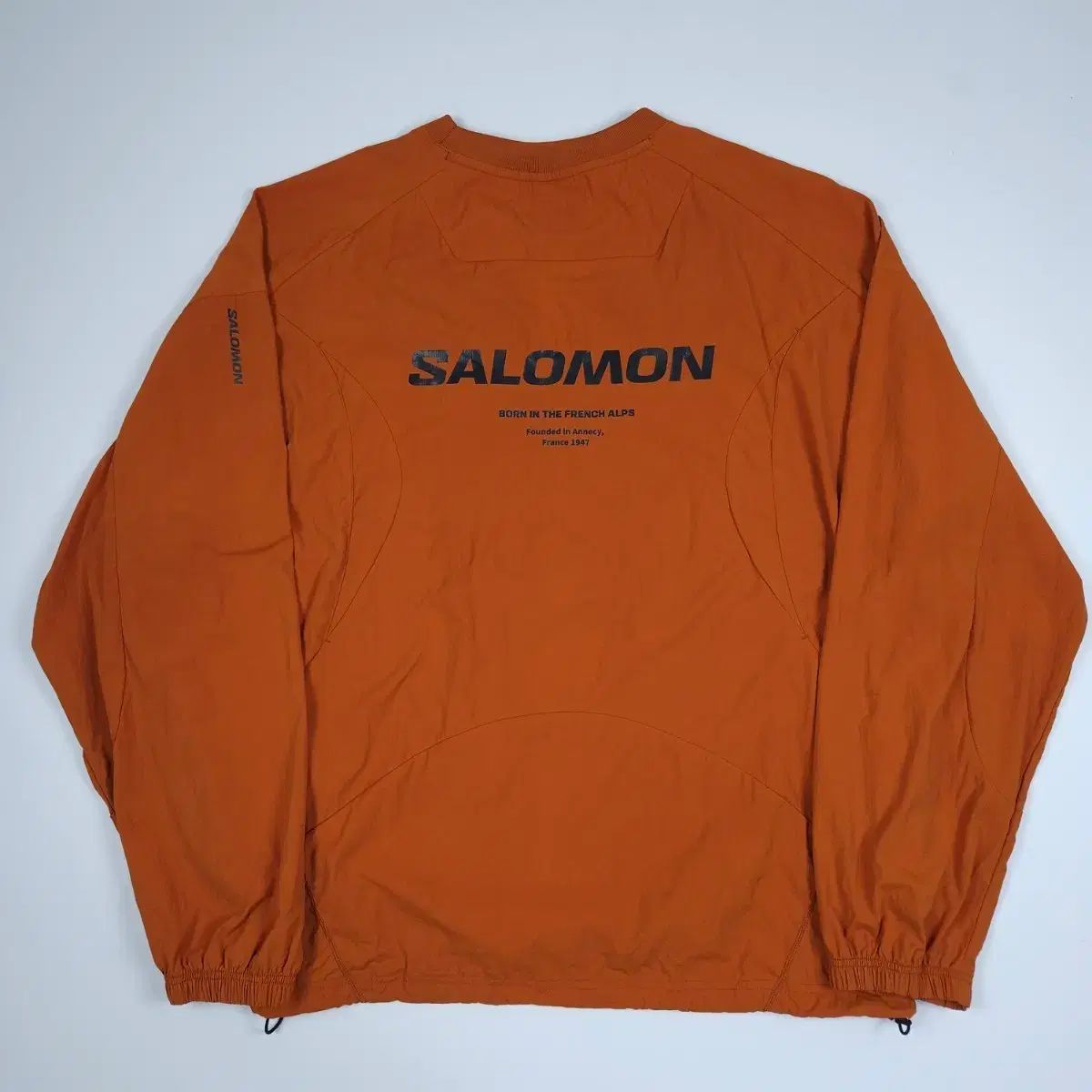 SALOMON ウォームアップ XL